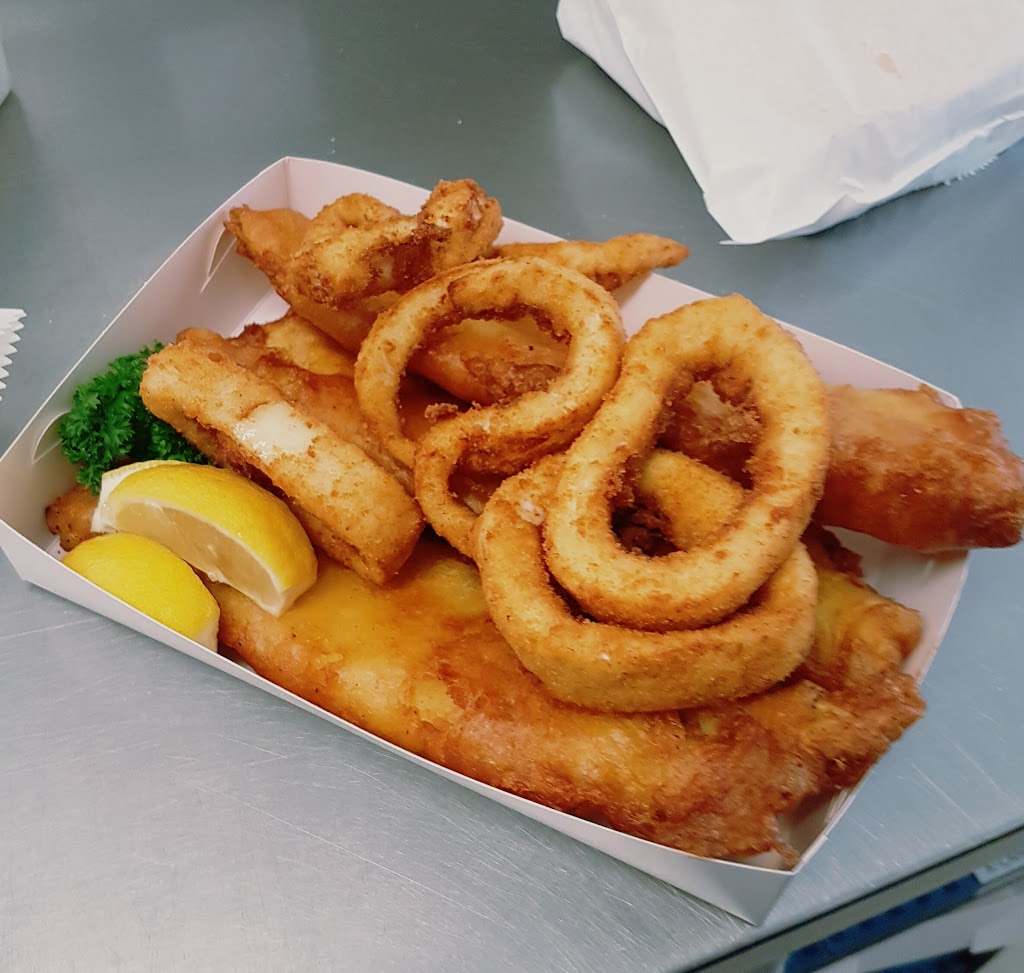 Four Fat Fish | 1/44 Petrie Ave, Marcoola QLD 4564, Australia | Phone: (07) 5448 7131