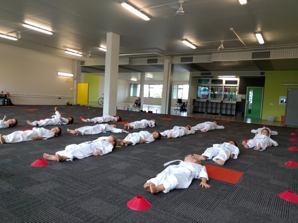 Sauerman Karate | health | Varsity College Primary School, Varsity Lakes QLD 4227, Australia | 0426105904 OR +61 426 105 904