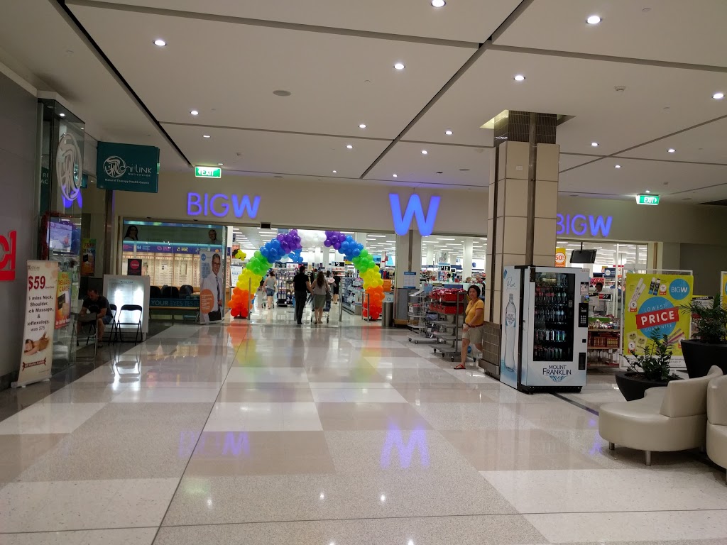 BIG W Chermside | department store | Corner of Gympie Rd and, Hamilton Rd, Chermside QLD 4032, Australia | 0730123317 OR +61 7 3012 3317