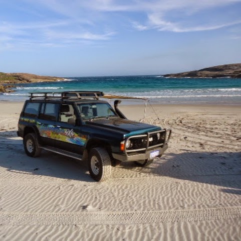 Adventure 4x4 hire | car rental | 989 Industrial Rd, Denmark WA 6333, Australia | 0898483699 OR +61 8 9848 3699