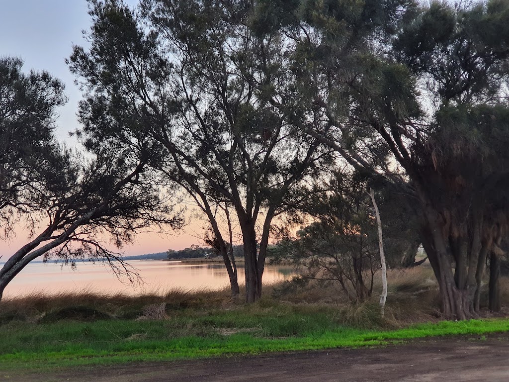 The Big Coffee Van | Christina Park, Old Coast Rd, Australind WA 6233, Australia | Phone: 0400 300 840