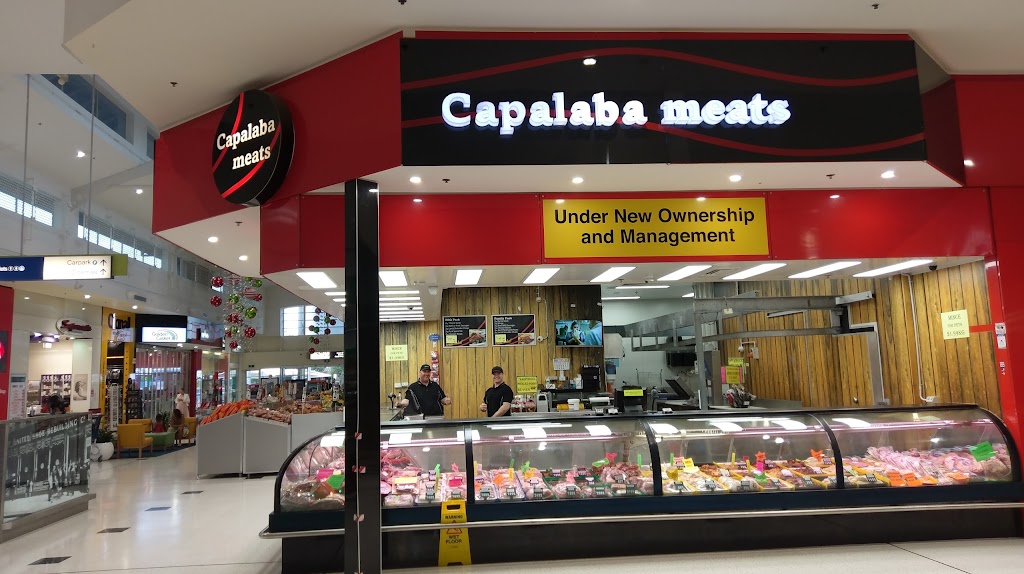 Capalaba Fresh Meat & Poultry | 38-62 Moreton Bay Rd, Capalaba QLD 4157, Australia | Phone: (07) 3245 5000