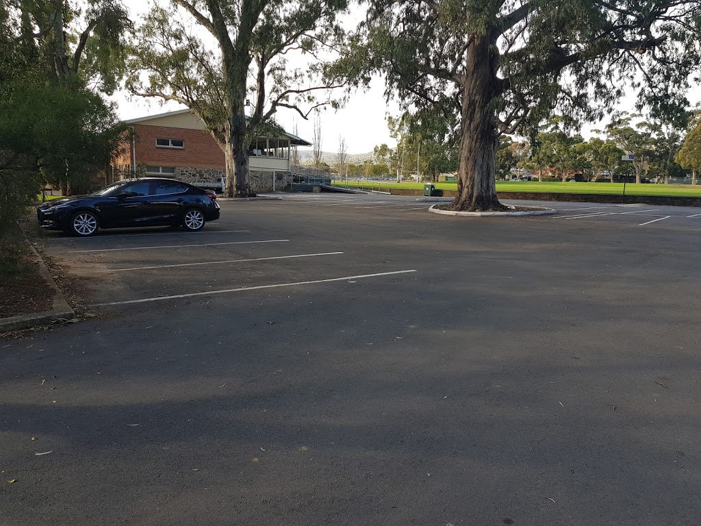 Car Park | parking | Burnside, Adventure Park, Kensington Gardens SA 5068, Australia