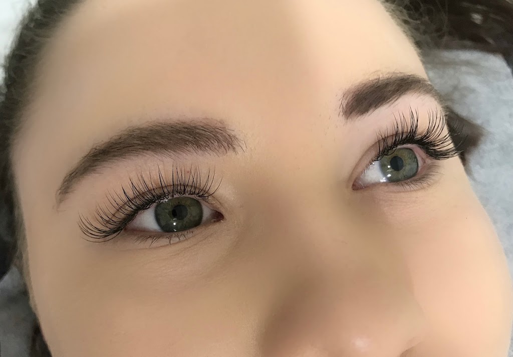 Ipswich Eyelash Extensions | 21 Goldfinch St, Redbank Plains QLD 4301, Australia | Phone: 0403 479 099