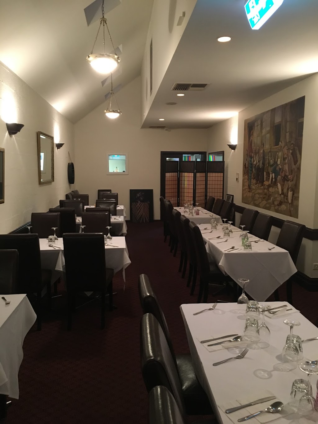 Cedar Tree Restaurant | 198 Bay St, Brighton VIC 3186, Australia