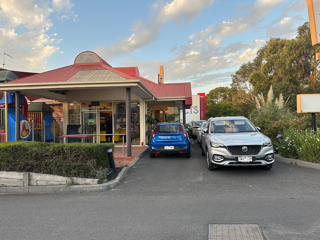 Hungers Castle | 6/401 McClelland Dr, Langwarrin VIC 3910, Australia | Phone: (03) 9789 8118