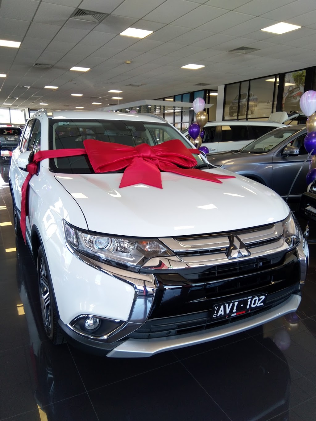 Knox Mitsubishi | car dealer | 437 Stud Rd, Wantirna South VIC 3152, Australia | 0398006000 OR +61 3 9800 6000