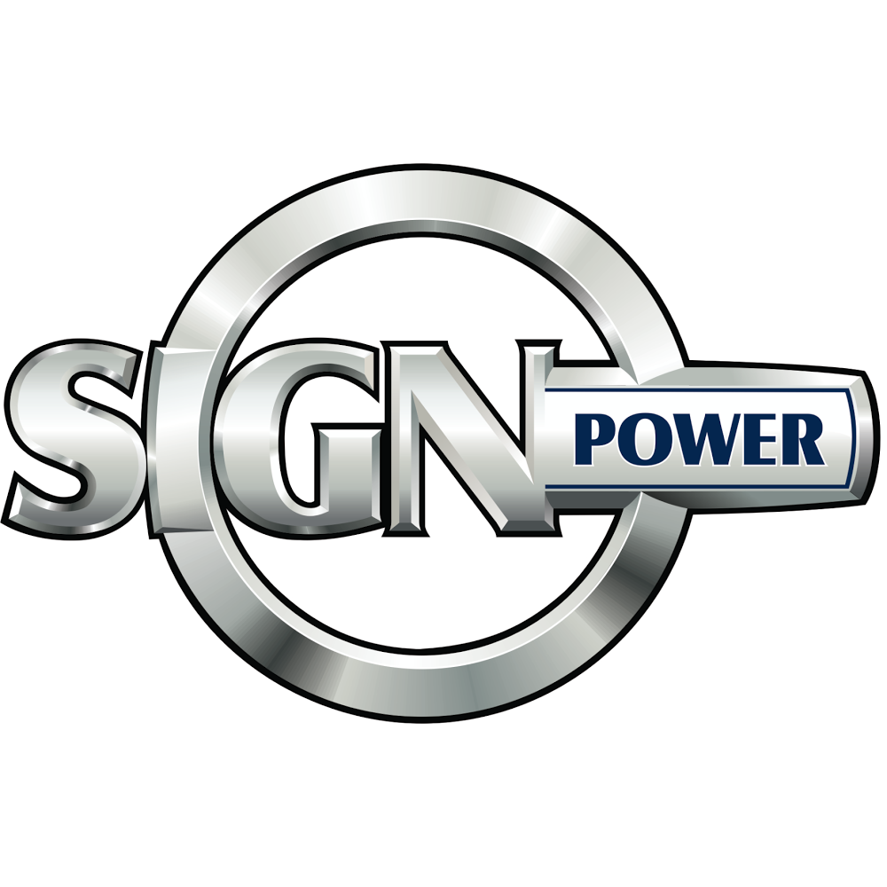 Signpower (Aust) Pty Ltd | 39 Westgate St, Wacol QLD 4076, Australia | Phone: (07) 3271 4444