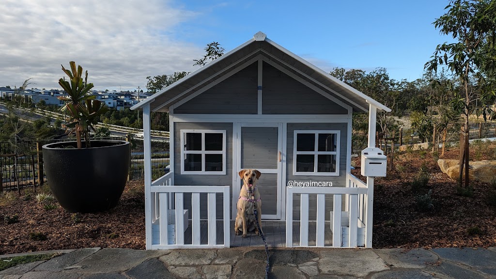 Goodwill Park | 32 Grafton St, Spring Mountain QLD 4300, Australia | Phone: 1800 223 050