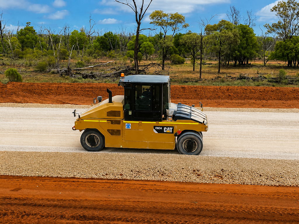 Smiths Earthmoving & Civil pty Ltd | 13 Adams St, Bourke NSW 2840, Australia | Phone: 0488 770 453