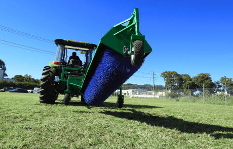 Lismore Engineering Sandblasting - Painting | 1/38 Habib Dr, South Lismore NSW 2480, Australia | Phone: 0437 544 935