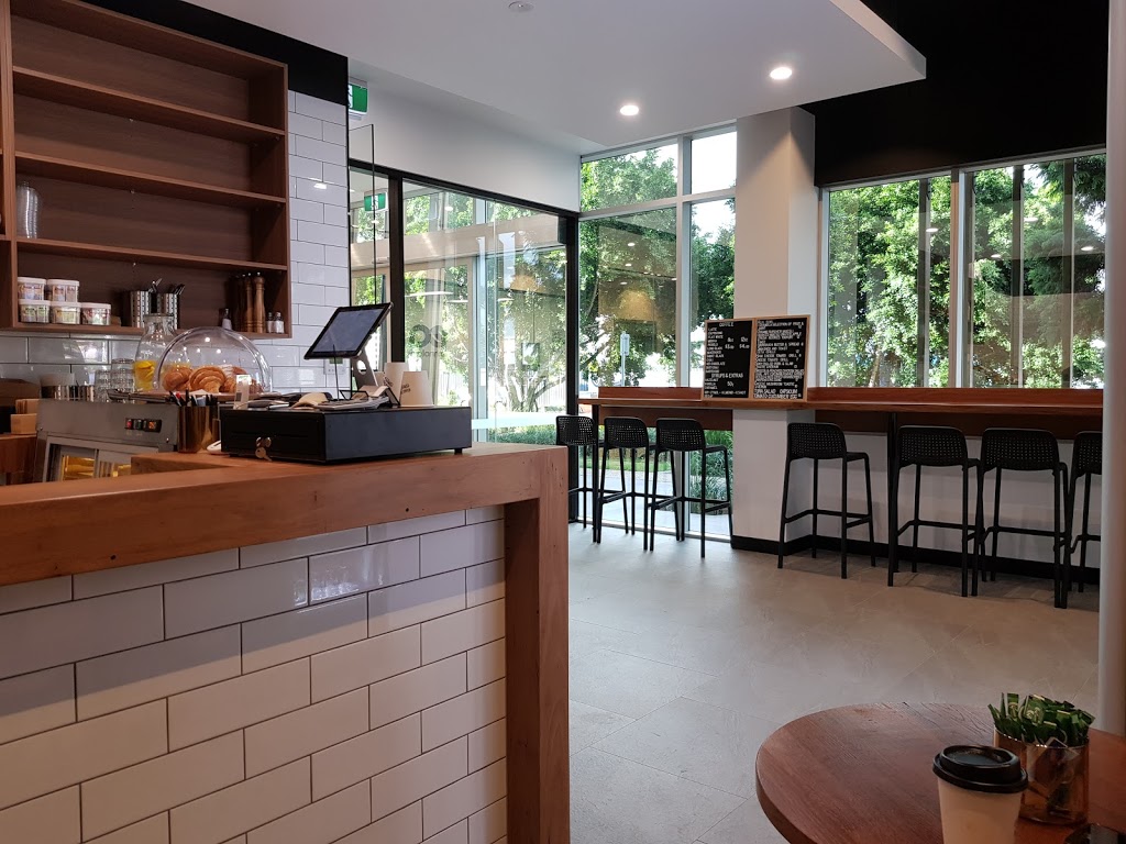 Hamilton espresso | cafe | 381 MacArthur Ave, Hamilton QLD 4007, Australia | 0736302517 OR +61 7 3630 2517