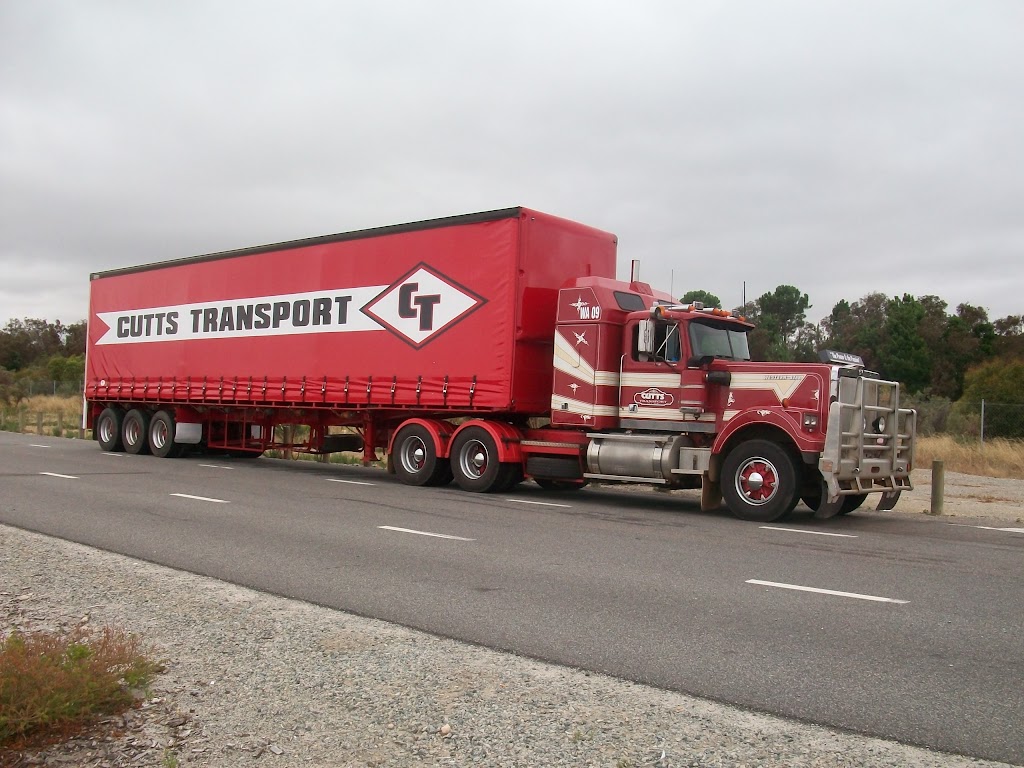 Cutts Transport |  | Cnr Wetherall & Marri Roads, Manjimup WA 6258, Australia | 0897770888 OR +61 8 9777 0888