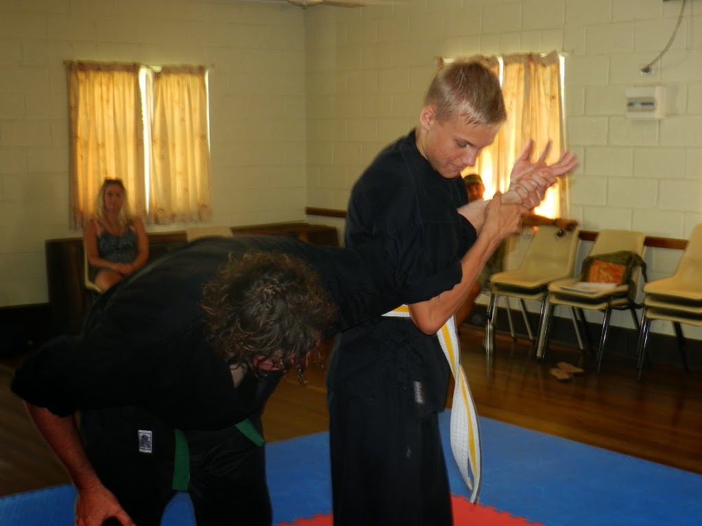 Tweed Valley Hapkido | 10 Heffron St, Tweed Heads South NSW 2486, Australia | Phone: 0408 700 285