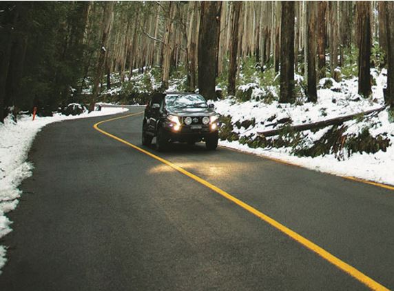 Snow Country Automotive | car repair | 29 Lee Ave, Jindabyne NSW 2627, Australia | 0264562170 OR +61 2 6456 2170