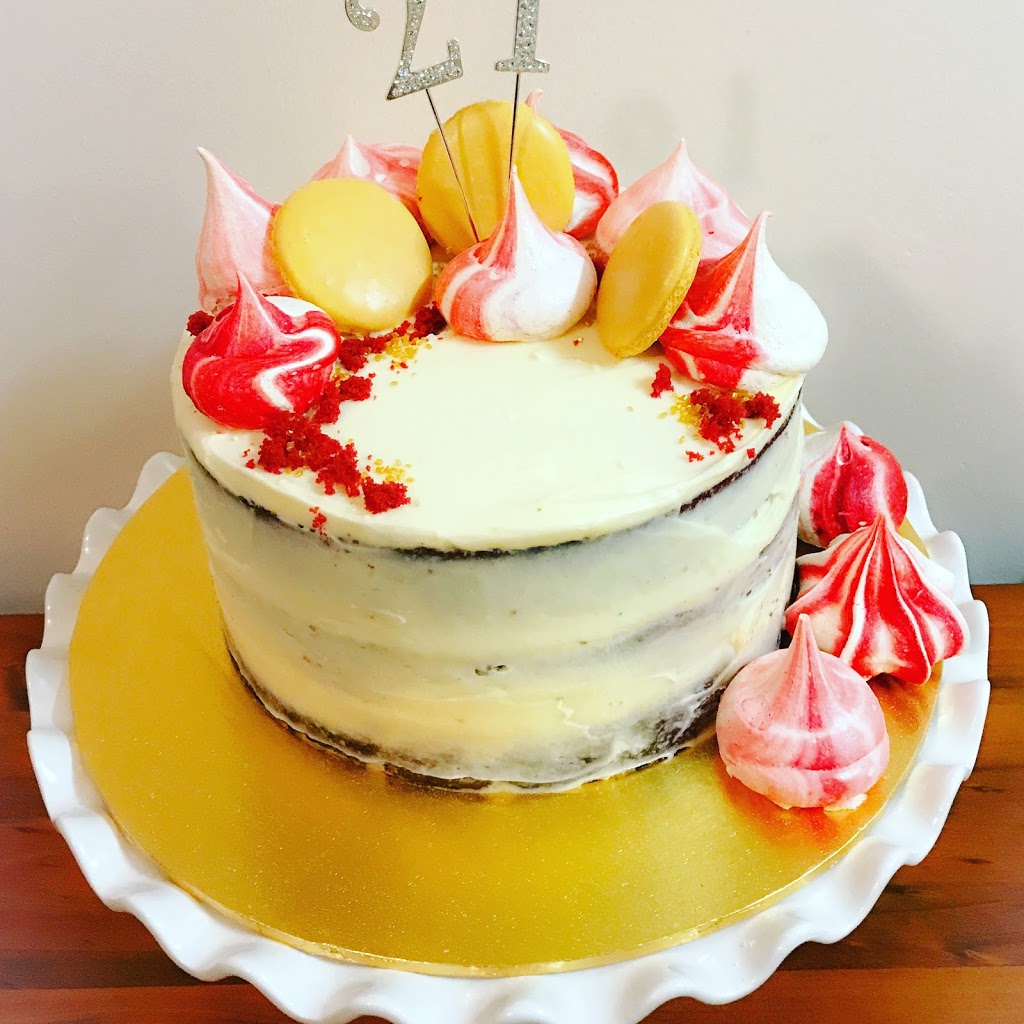Sprinkles on Top Custom Made Celebration Cakes | bakery | 81 Malibu Blvd, Point Cook VIC 3030, Australia | 0490145761 OR +61 490 145 761