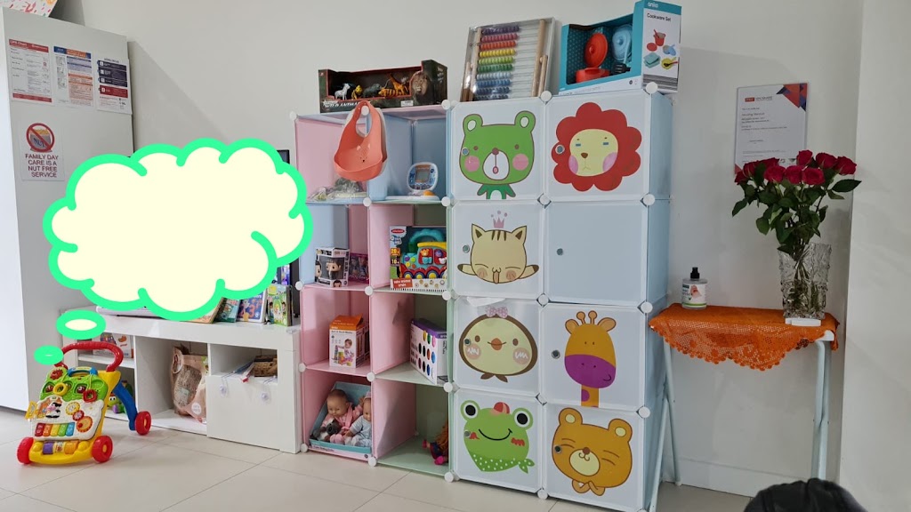 Helens Family Day care | Townhouse 2/375 Victoria Rd, Rydalmere NSW 2116, Australia | Phone: 0416 162 235
