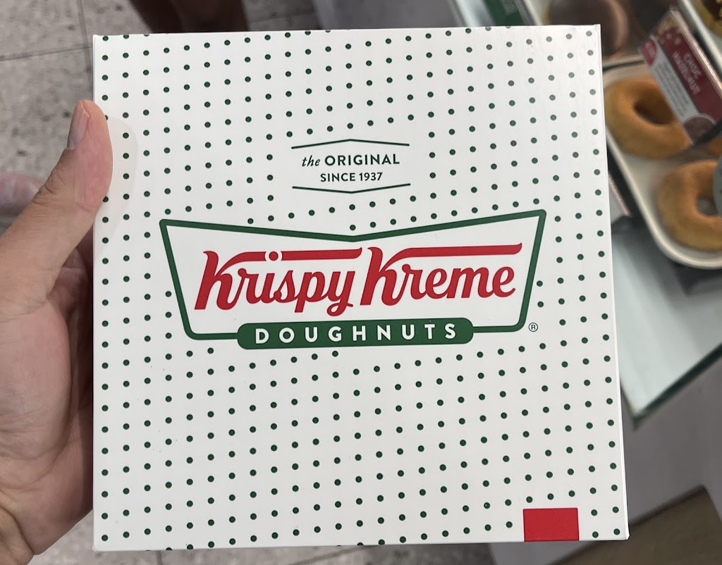 Krispy Kreme Pheasants Nest Southbound | T06 Hume Mtwy, Pheasants Nest NSW 2574, Australia | Phone: (02) 4602 7063