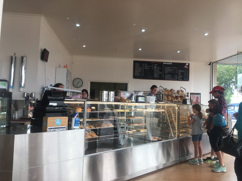 Phillip Island Bakery | 57-59 Thompson Ave, Cowes VIC 3922, Australia | Phone: (03) 5952 2027