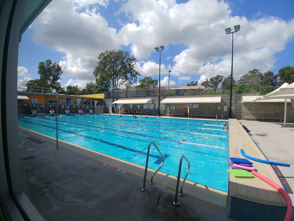 Sam Riley Swim Schools | Newnham Rd & Wecker Road, Mount Gravatt East QLD 4122, Australia | Phone: (07) 3452 5400