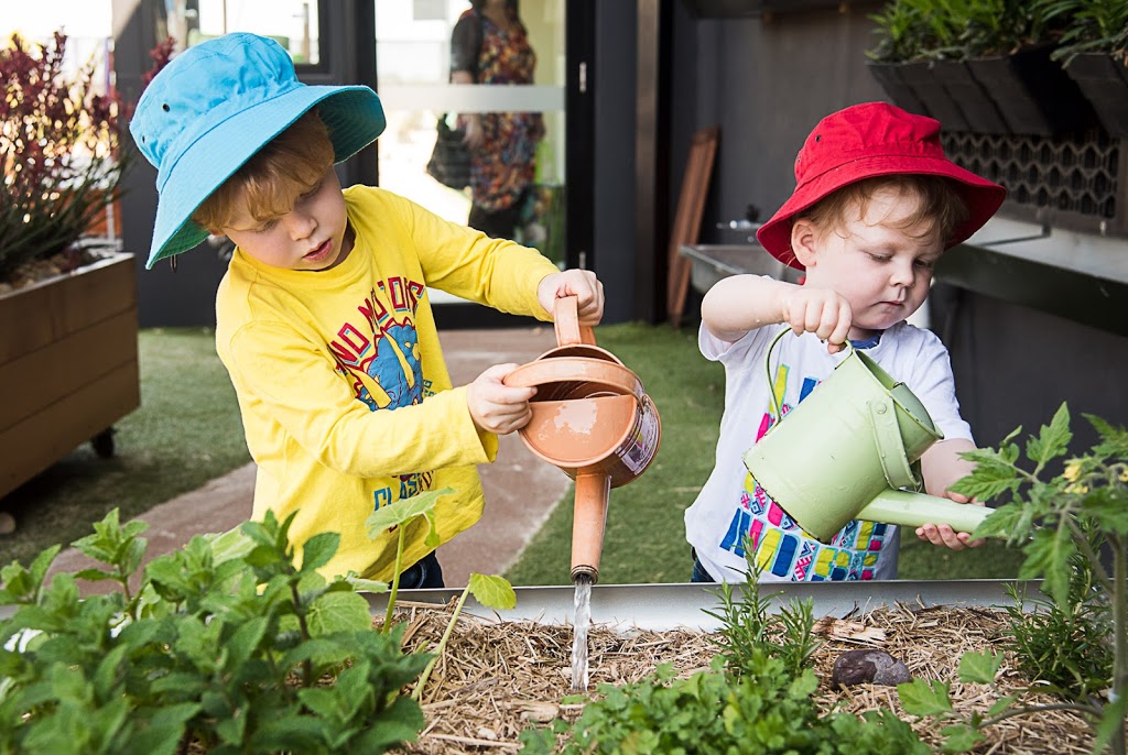 Explorers Early Learning - Surrey Hills (Stanley Terrace) | 1 Stanley Terrace, Surrey Hills VIC 3127, Australia | Phone: (03) 9069 0544