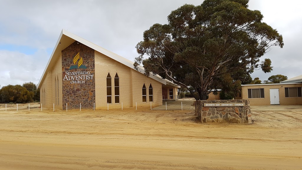 East Narembeen Seventh Day Adventist Church | 105 Church Rd, Mount Walker WA 6369, Australia