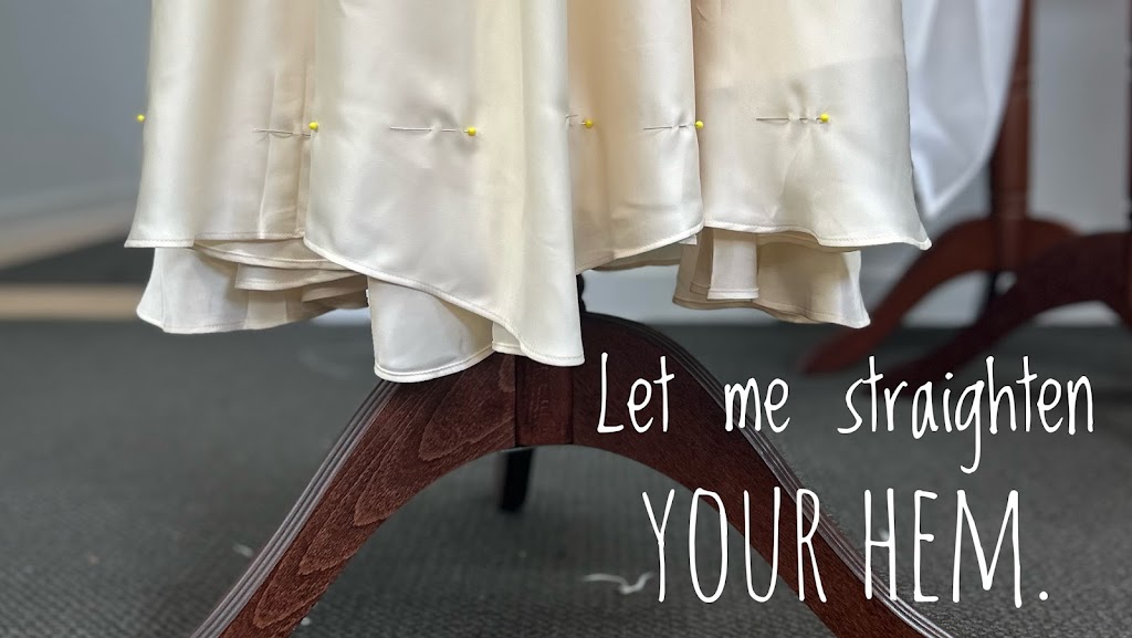 Valley Seamstress | 9 Ranelagh St, Ranelagh TAS 7109, Australia | Phone: 0401 690 786