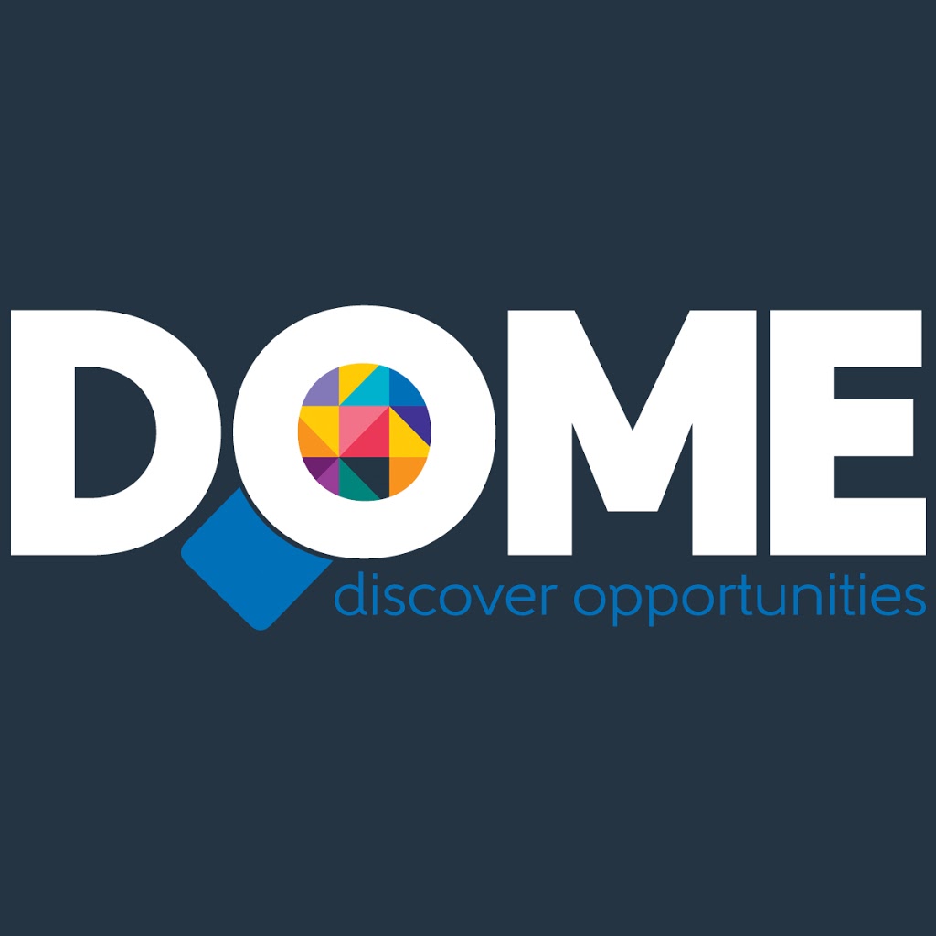 DOME Mt Barker | 18A Cameron Rd, Mount Barker SA 5251, Australia | Phone: 0438 045 818