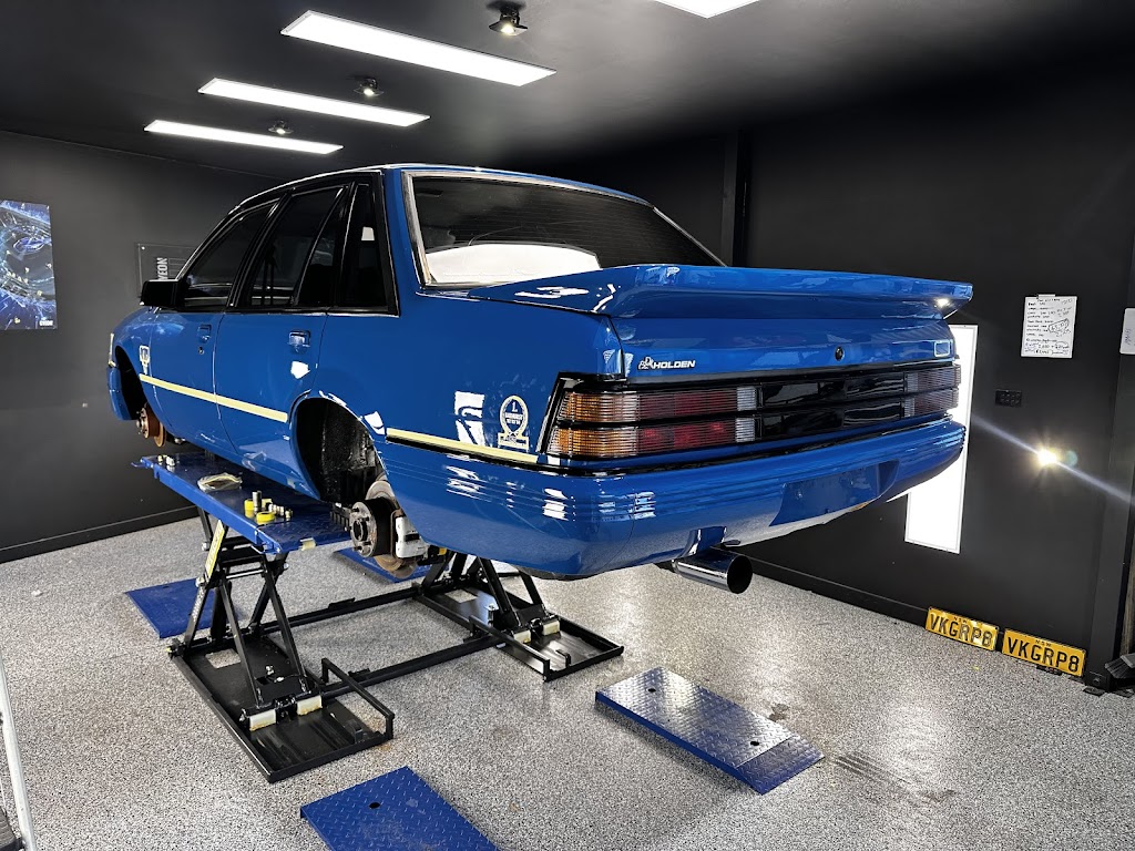 Finesse detailing | 3 Redbank Pl, Picton NSW 2571, Australia | Phone: 0474 132 627