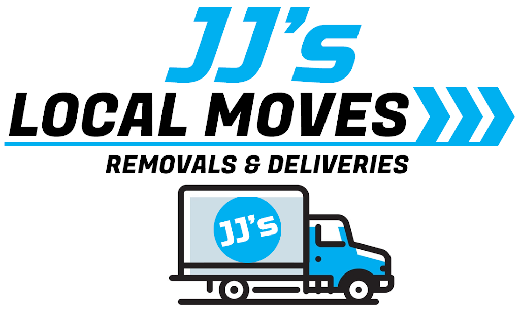 JJs Local Moves | moving company | 1/130 Thomsons Rd, Kingsholme QLD 4208, Australia | 0493100775 OR +61 493 100 775