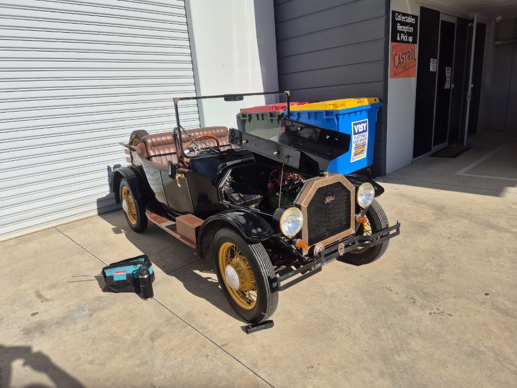 Car Medix | Unit 1/42 Barry St, Bayswater VIC 3153, Australia | Phone: 0434 628 468