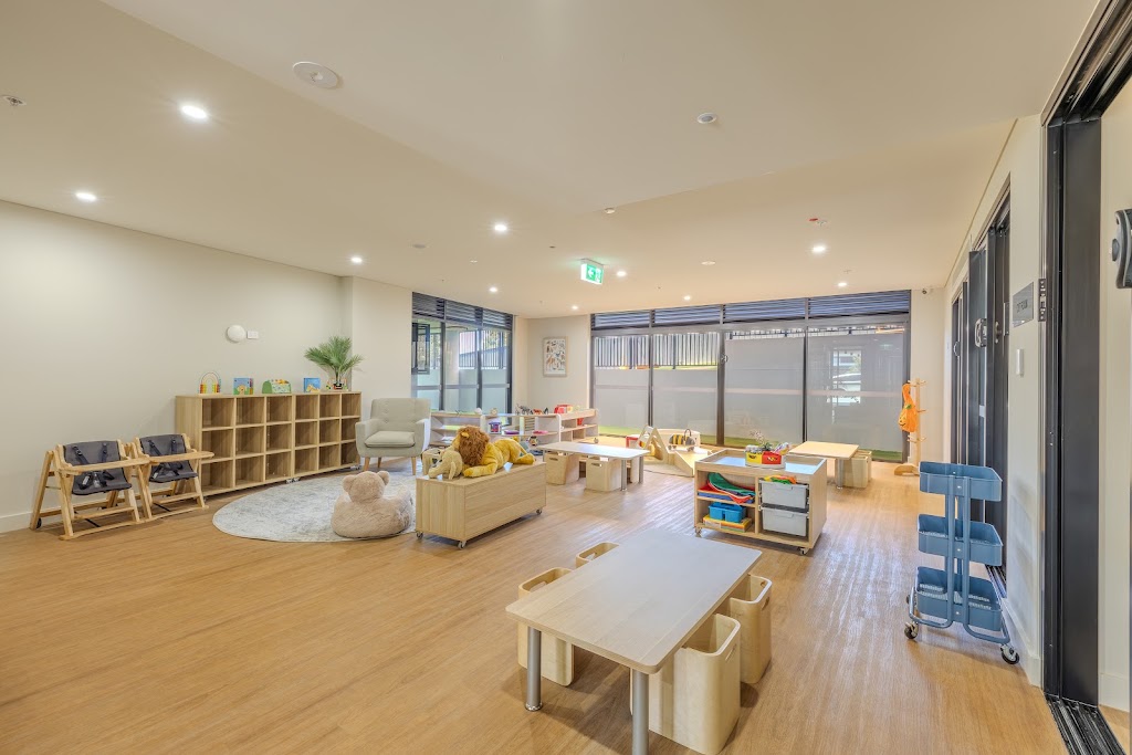 Early Minds Education & Care Centre - Pemulwuy | Ground Floor/44 Winnima Cct, Pemulwuy NSW 2145, Australia | Phone: 0431 548 998