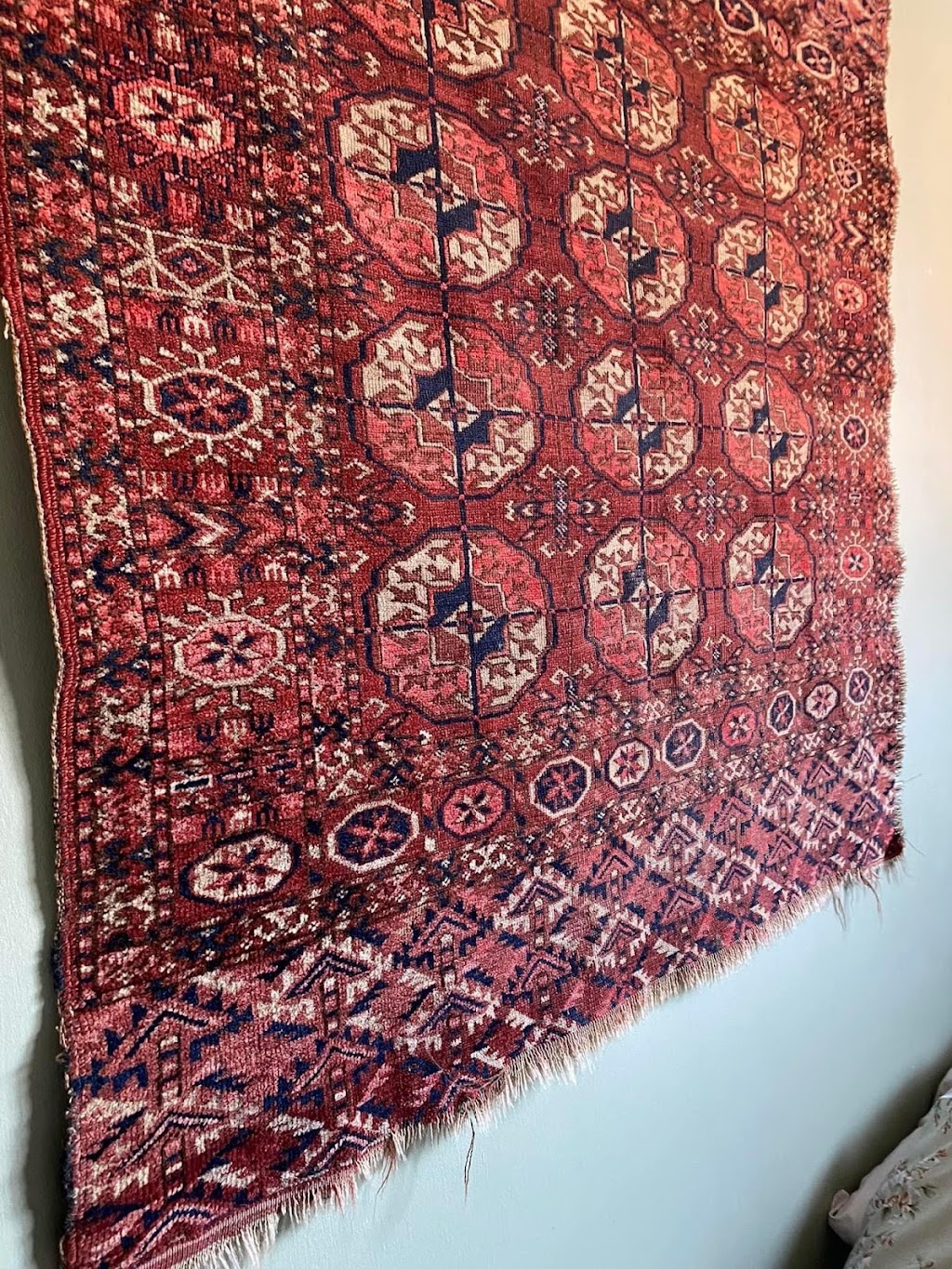 PERSIA RUG PTY LTD | 20 Ipswich St, Riverview QLD 4303, Australia | Phone: 0424 625 280