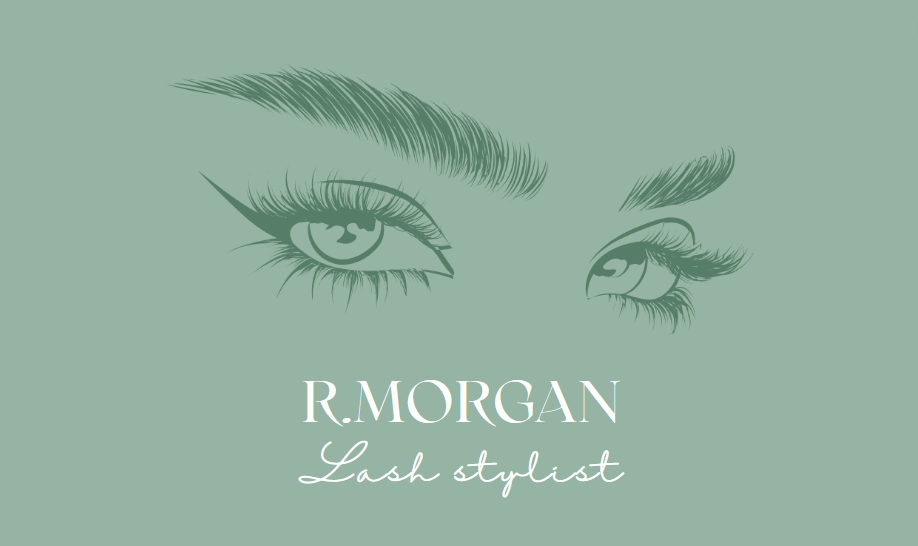 R.Morgan Lashes | 38 Kurrajong St, Dorrigo NSW 2453, Australia | Phone: 0493 786 865