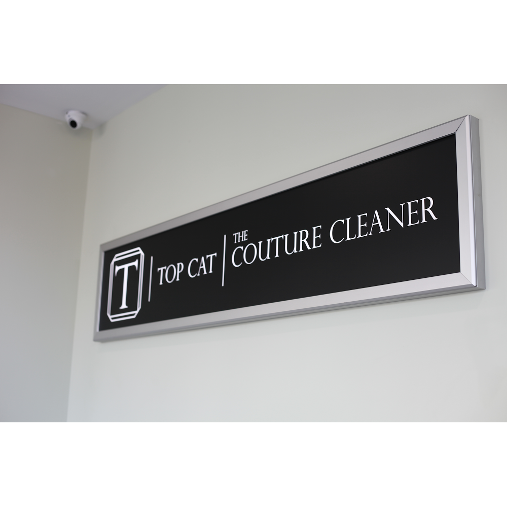Top Cat Dry Cleaner | laundry | 158/45 Eastlake Parade, KINGSTON FORESHORE ACT 2604, Australia | 0261755788 OR +61 2 6175 5788