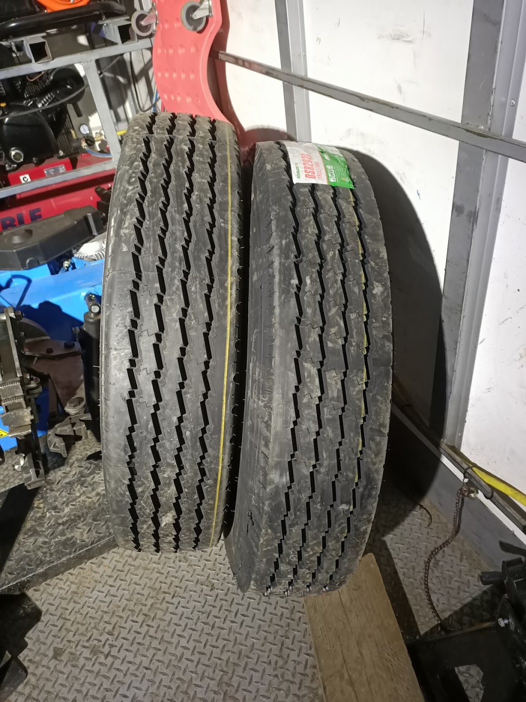 North Star Tyres | car repair | 23 Paraweena Dr, Truganina VIC 3029, Australia | 0433522674 OR +61 433 522 674