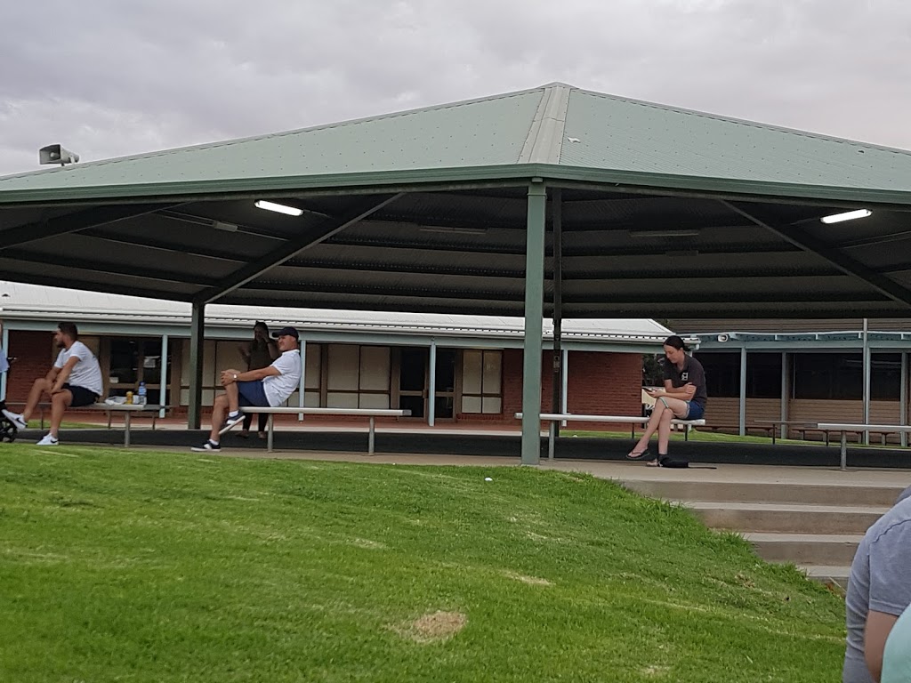 Ranfurly Primary School | school | Ontario Ave, Mildura VIC 3500, Australia | 0350221299 OR +61 3 5022 1299