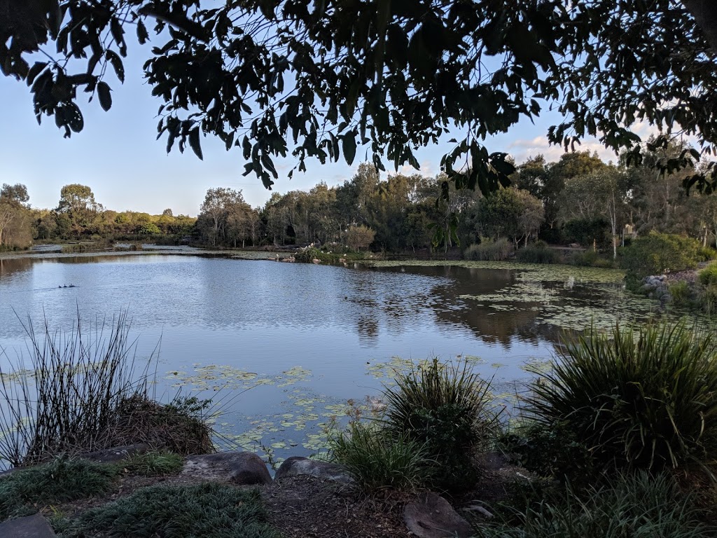 Canavan Gracie Recreational Park | Lomond Cres, Caloundra West QLD 4551, Australia