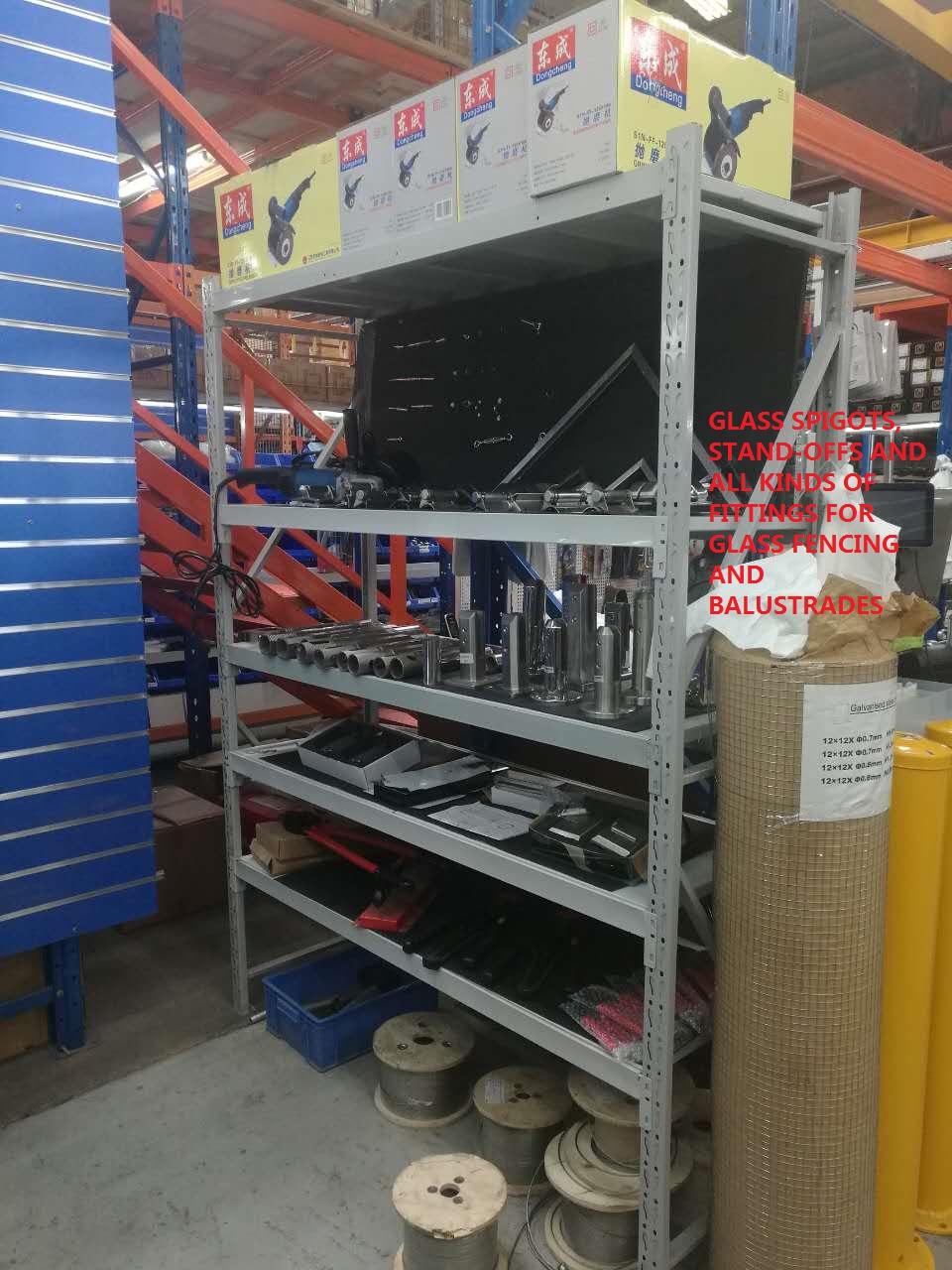 NCC Building Supply | 1/157 Canterbury Rd, Bankstown NSW 2200, Australia | Phone: (02) 9793 1988