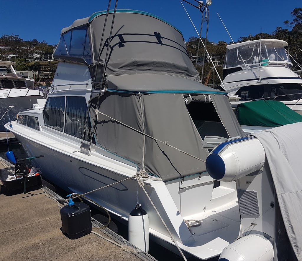 Northbridge Marine Services Pty Ltd | 3 Widgiewa Rd, Northbridge NSW 2063, Australia | Phone: (02) 9967 2935