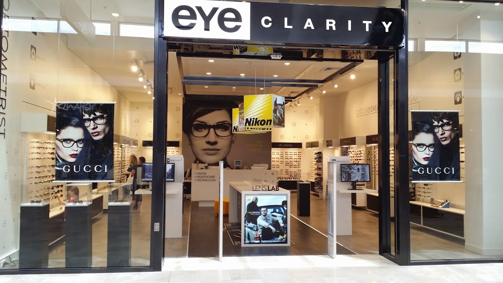 eyeclarity Melton | store | shopT103 / 533-555 High Street, Woodgrove Shopping Centre, Melton West VIC 3337, Australia | 0397439333 OR +61 3 9743 9333