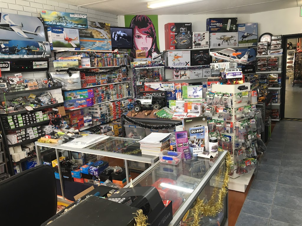 Hobby Boss | store | 37 Lockwood Rd, Shepparton VIC 3630, Australia | 0359407542 OR +61 3 5940 7542