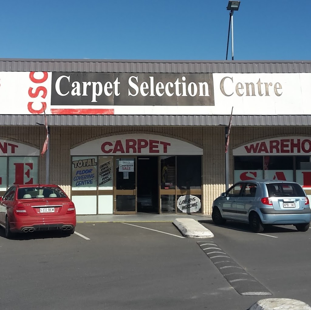 Carpet Selection Centre | furniture store | 1185 Main N Rd, Pooraka SA 5095, Australia | 0883495580 OR +61 8 8349 5580