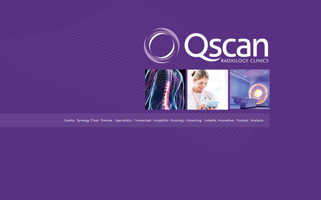 Qscan Radiology Clinics Victoria Point | 4/1 Bunker Rd, Victoria Point QLD 4165, Australia | Phone: (07) 3207 0511