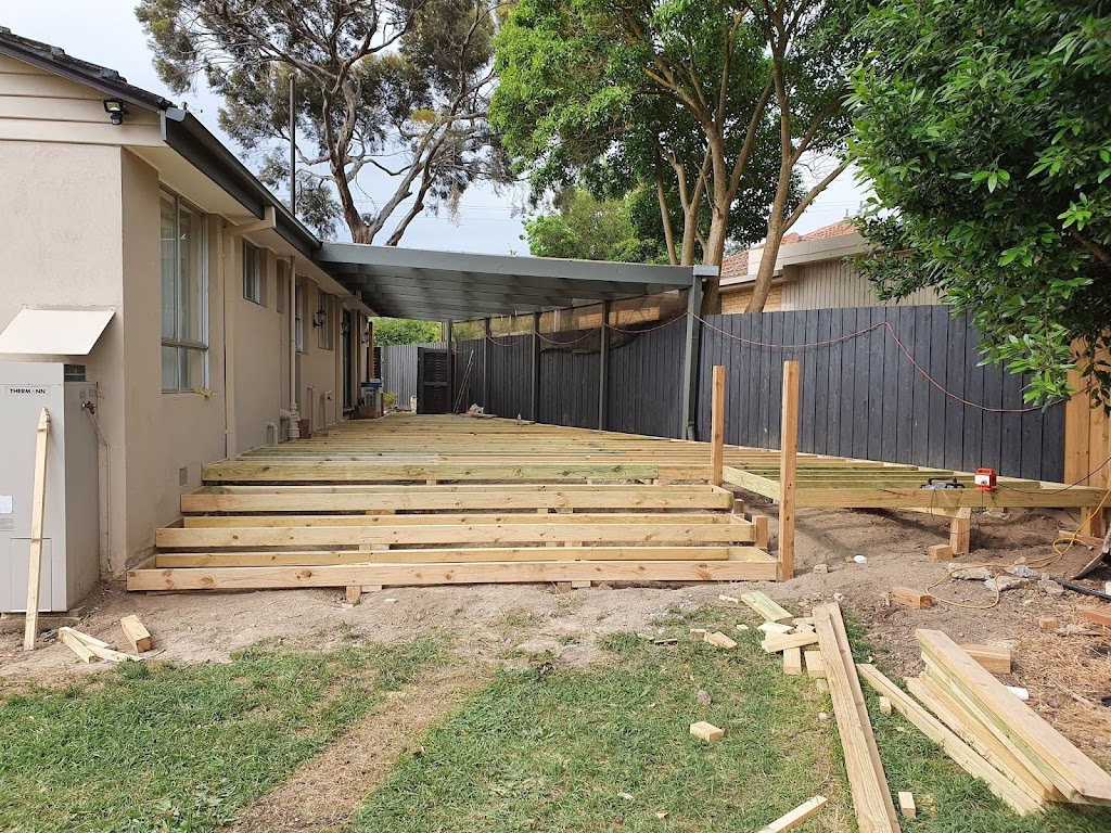 KBs Home Projects | 6 Bramwell St, Lilydale VIC 3140, Australia | Phone: 0404 055 273