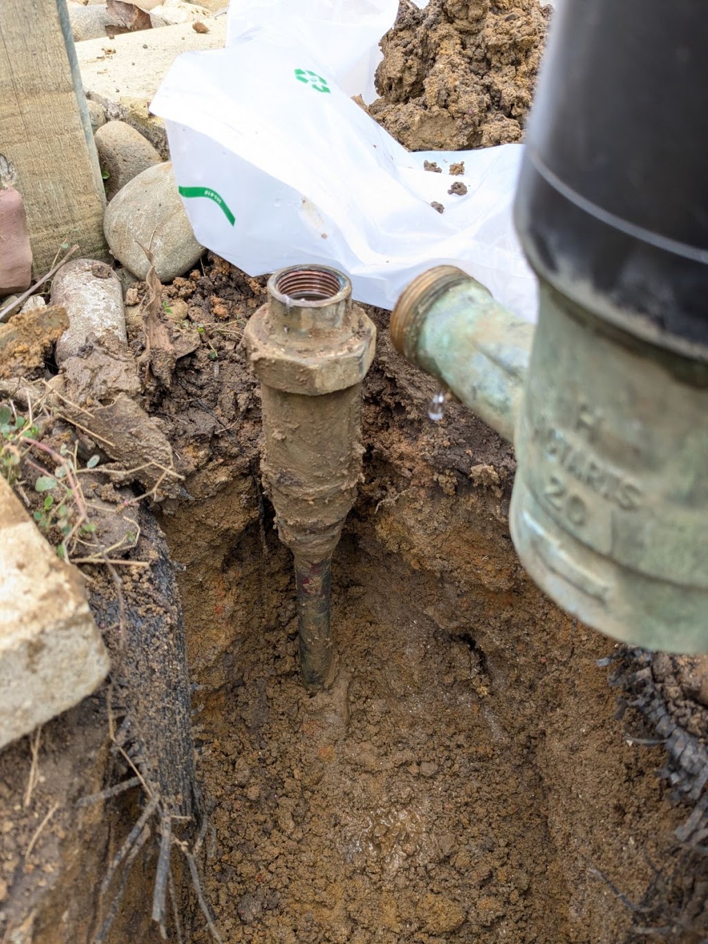 JRQ Plumbing | 8 Carmel Ave, Clifton Springs VIC 3222, Australia | Phone: 0458 405 654