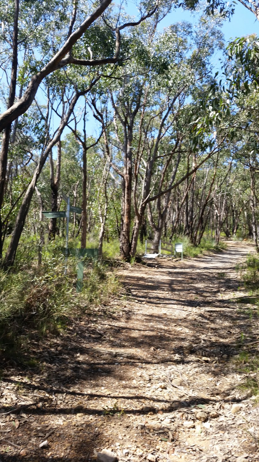 Horsnell Gully Conservation Park | park | Horsnell Gully SA 5141, Australia