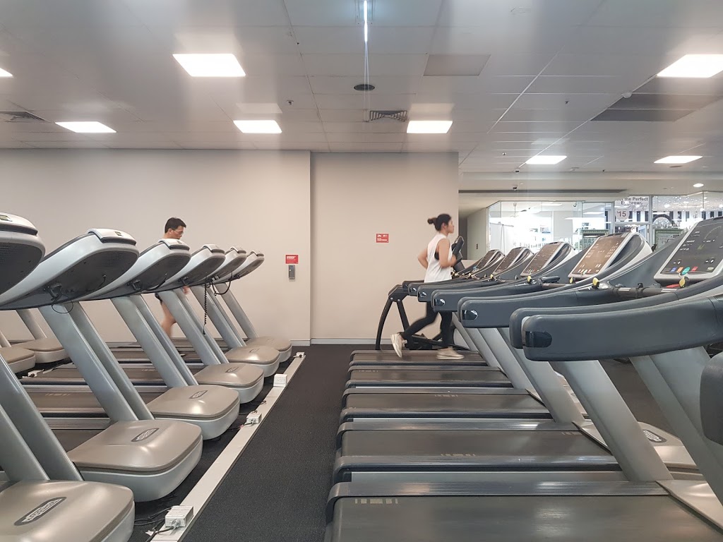 Fitness First Carlingford | gym | Level 3, Carlingford Court, Cnr Carlingford &, Pennant Hills Rd, Carlingford NSW 2118, Australia | 0288459700 OR +61 2 8845 9700