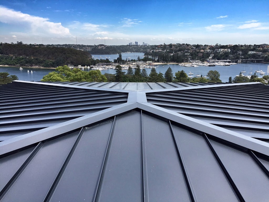 Rooftec Roofing Pty Ltd | roofing contractor | 6 Budd St, Drummoyne NSW 2047, Australia | 0412647213 OR +61 412 647 213