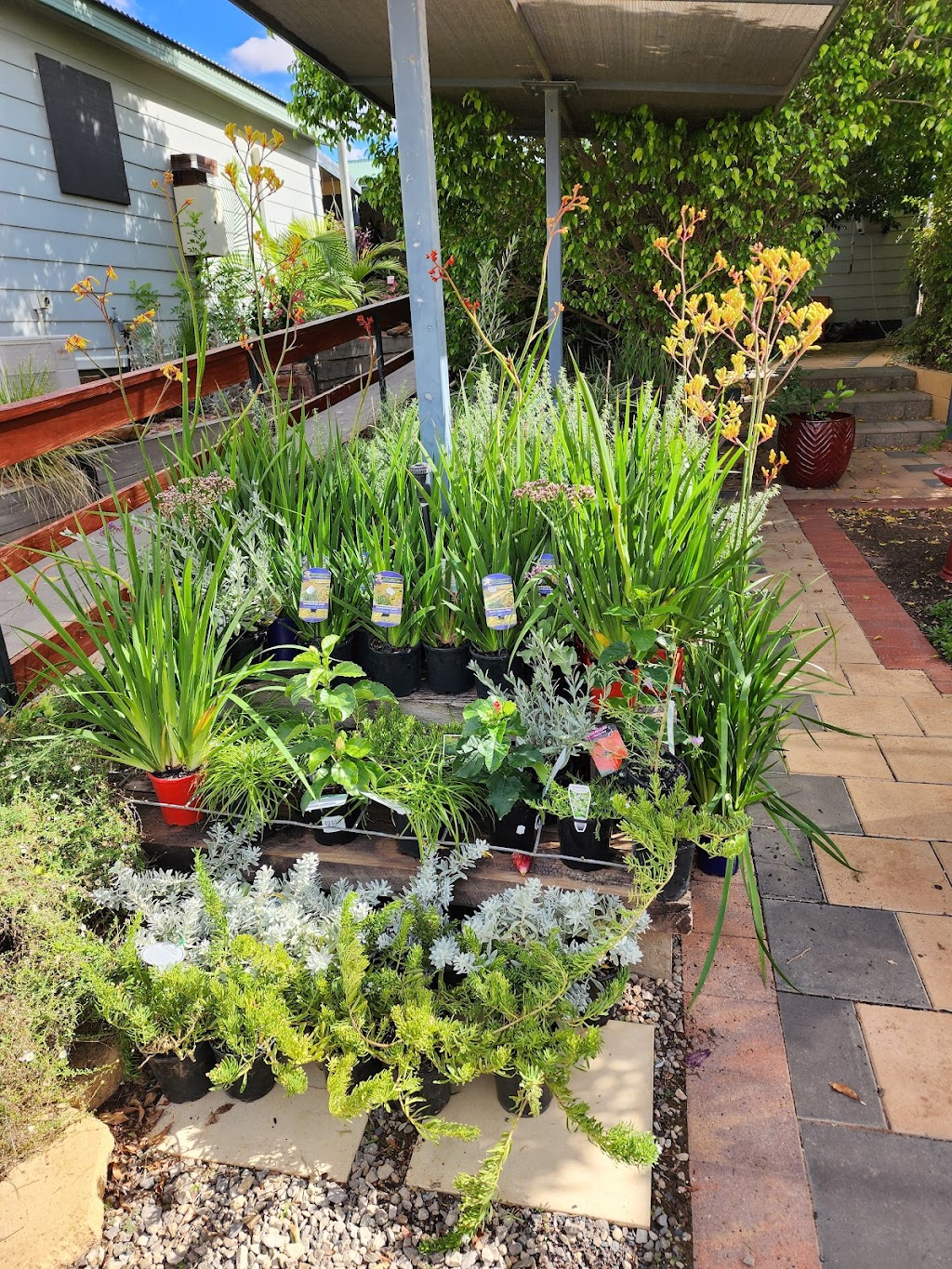 Lawn And Order Horticulture | furniture store | 15 Callanna Rd, Roxby Downs SA 5725, Australia | 0408182090 OR +61 408 182 090